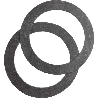 Паронитовая прокладка HG 161x216x2 мм, 2 шт 1897964