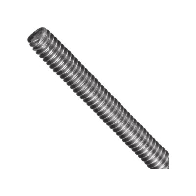 Резьбовая шпилька Insparion М16x1000, А2 нерж., DIN 975, 1 шт. С1-00002647