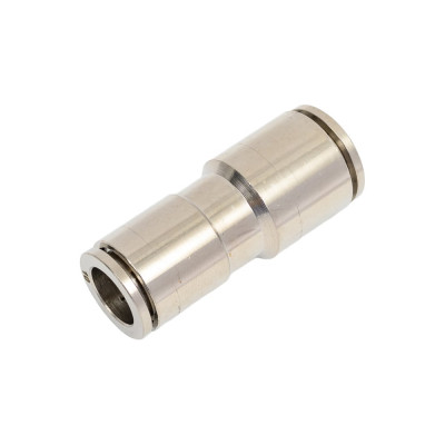 Пневмофитинг латунный прямой переходной HIMPT IPUT(NPUT) 12-10 00-00012564