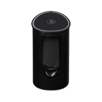 Помпа аккумуляторная ECOTRONIC PLR-610 black 13179