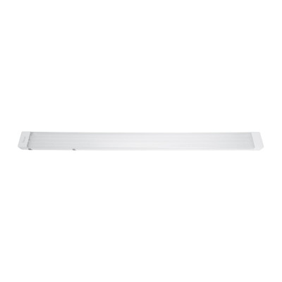 Светильник светодиодный линейный FERON AL5021 IP40 100W 6500K 1200x26x95мм, 51432