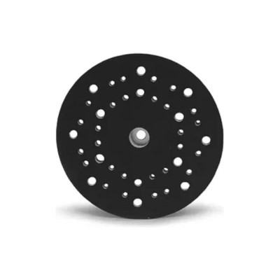 Набор из 2 диск-подошв для машинок ER-BR-RH RUPES 150мм 981.500/2