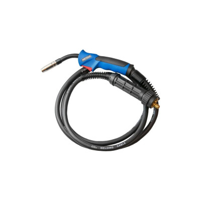 Горелка сварочная Инсвартех MIG 15АК 5м IST0108