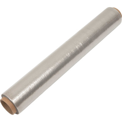 Стрейч пленка Gigant серая 500мм 950гр 23мкм SF-14