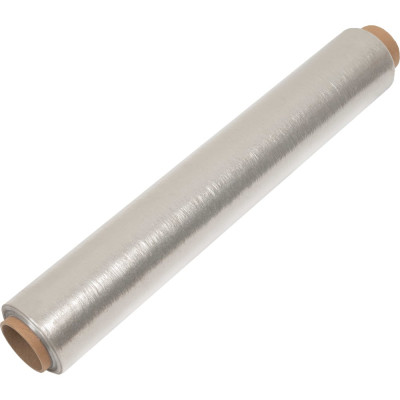 Стрейч пленка Gigant серая 500мм 1200гр 23мкм SF-15