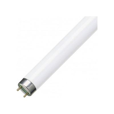 Линейная люминесцентная лампа Osram LUMILUX T8 58Вт 6500К G13L 58W/865 4058075692930