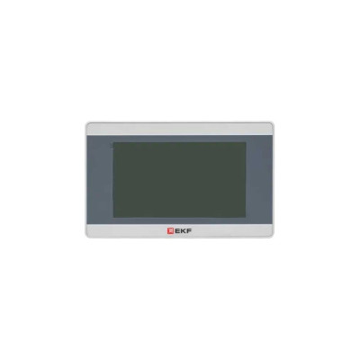 Панель оператора EKF PRO-Screen 4E RSC-4E