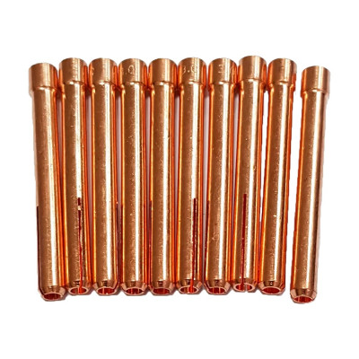 Цанга Инсвартех TIG 17-18-26 d 2.4 мм, 10 шт IST0147