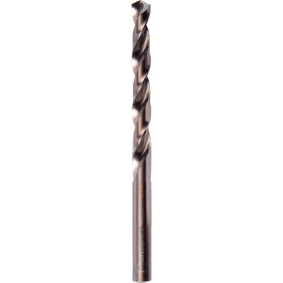 Сверло по металлу кобальтовое MONOGRAM HSS-Co, 8,0 мм 105-666