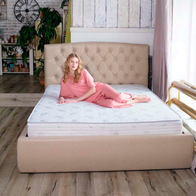 Матрас VitaFlex Vita-Sleep Classic Sk 90x200 BP-00265234