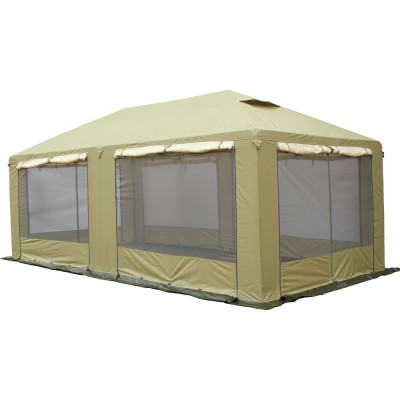 Шатер МИТЕК Пикник-Люкс 6.0х3.0 м 23-00007279