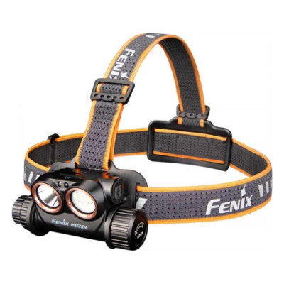 Фонарь Fenix HM75R SE HM75RSE