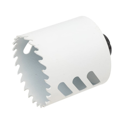 Коронка универсальная с карбидными зубьями MKSS Toolbox SS2003 Carbide UNI 68мм MKSS SS20030068