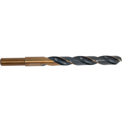 Сверло по металлу MKSS Toolbox 4424KS HSS-G 4241 DIN338 12,0 мм, хв. с проточкой 10 мм, 5 шт 44240120KS