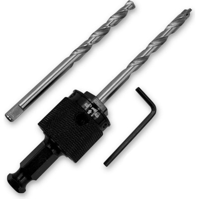 Набор с быстросъемным хвостовиком MKSS Toolbox SS2102 Fast Lock HEX 11мм SS21020006