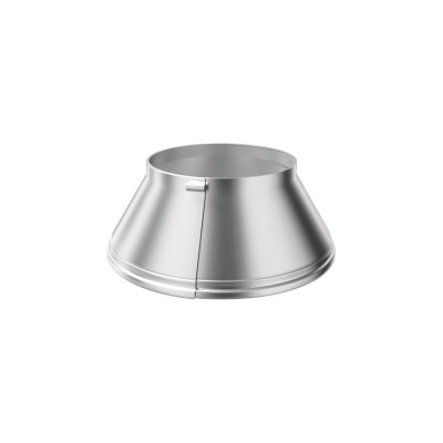 Юбка Металлик и Ко 235x115x70, AISI 430, 0.50 О0000075064