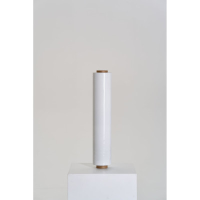 Пленка стретч КРЕПЫ Р.23.500.100.1,06 белая 211124-02