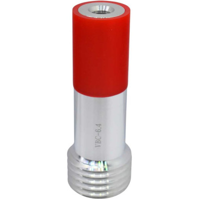 Сопло Вентури Extrim blast VBC-6.4 (ВБС-6.4), d=6.4 мм, AI/PU оболочка, карбид бора VBC-6.4