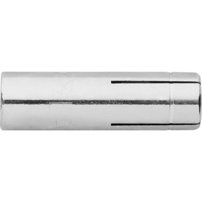 Забивной анкер SORMAT LA 12 электрооцинкованный упаковка 40шт 9630070056