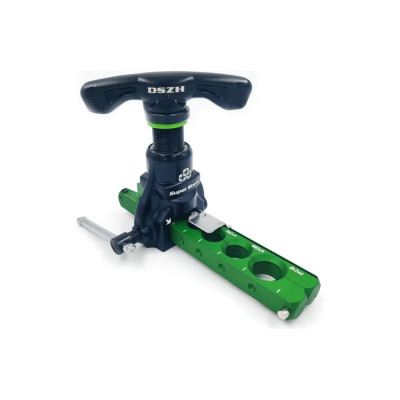 Развальцовка эксцентриковая для труб Super Stars 1/4-3/4" ST-806A