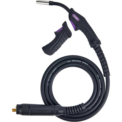 Горелка сварочная Start EverGUN M15 (4м) MIG/MAG STE1500-40