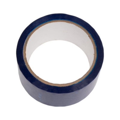Клейкая лента Ultra tape 48мм 50м 45мкм, синий 4687205075444