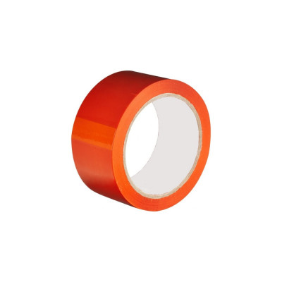 Клейкая лента Ultra tape 48мм 50м 45мкм, оранжевый 4687205075437