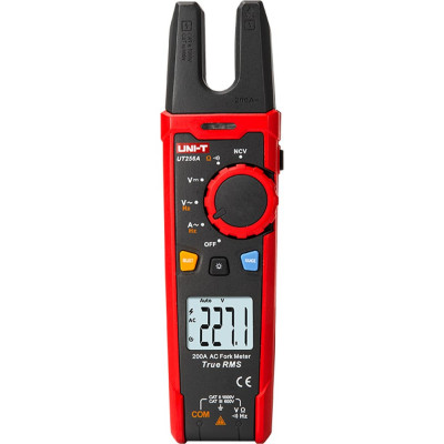 Токовые клещи UNI-T UT256A 13-1087
