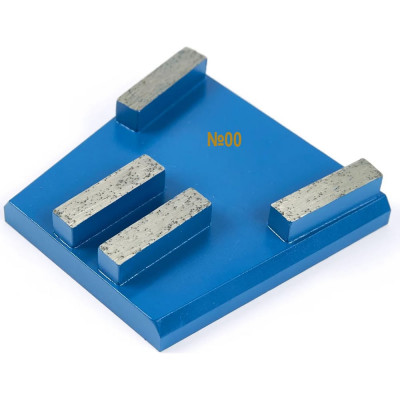 Франкфурт шлифовальный TARS №00 Diamond Tool FAST SPEED для GM122/245 DT10002