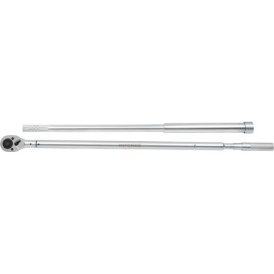 Динамометрический ключ Inforce 1" 300-1500Nm, 1850мм 06-05-201