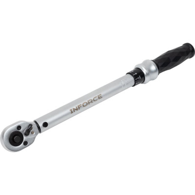 Динамометрический ключ Inforce 1/2" 20-110Нм, 360мм 06-05-202