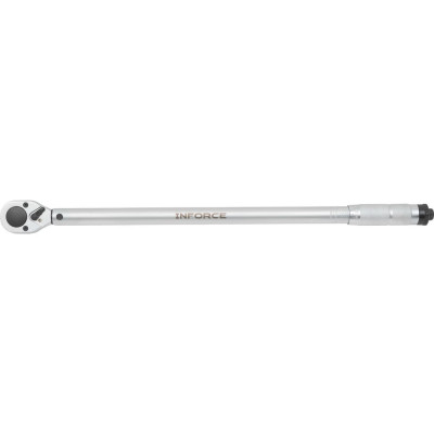 Динамометрический ключ Inforce 1/2" 70-340 Нм, 570мм 06-05-203