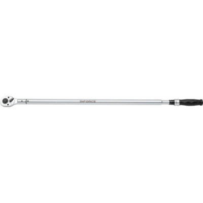 Динамометрический ключ Inforce 3/4" 200-1000 Hм, 1200мм 06-05-206