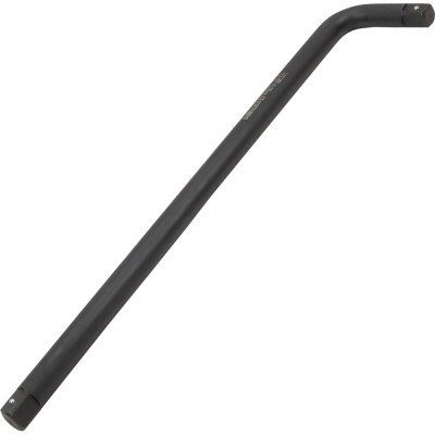 Вороток JCB Г-образный ударный 650 мм, 1" JCB-8158650MPB(59511)