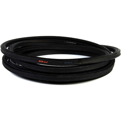 Ремень клиновой двухсторонний PIX AA 92 2379 Le Transmissions Ltd 00-00054619
