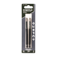 Торсионная бита SHYLD PZ3x110 (2шт.) 6691363