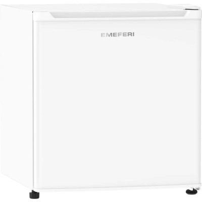 Холодильник отдельностоящий MEFERI MFR50WH MINI LIGHT МФ-00001022