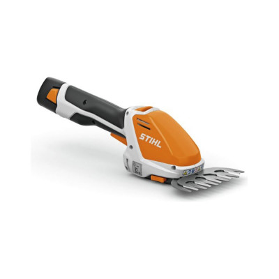 Аккумуляторные мотоножницы Stihl HSA 26 SET, AS 2, AL 1 HA03-011-3516P