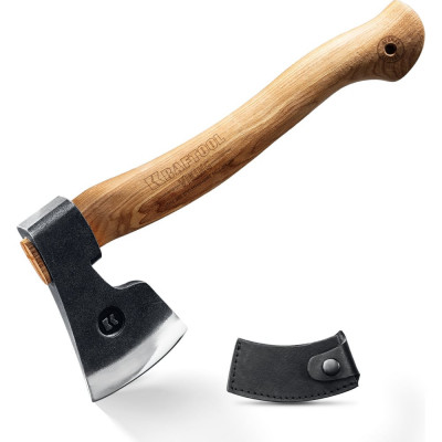 Универсальный топор KRAFTOOL Viking 600/850 г, 380мм 20773