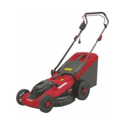 Электрическая газонокосилка WORTEX LM 3212-1 1200 Вт, ширина 32 см 1334804