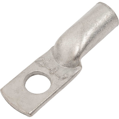 Наконечник Gigant ТМЛ 25-8-7 луженая медь 100шт GGTML-008