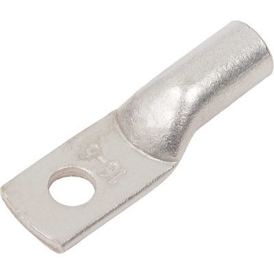 Наконечник Gigant ТМЛ 16-6-6 луженая медь 100шт GGTML-009