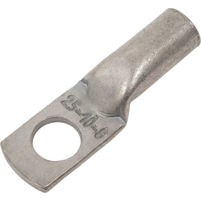 Наконечник Gigant ТМЛ 25-10-8 луженая медь 100шт GGTML-014