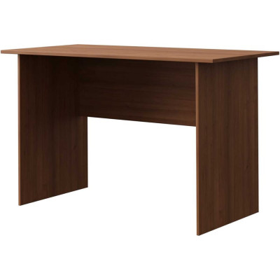 Стол письменный Альянс мебель ХИТ 1200x600x750 К-2 Орех гварнери