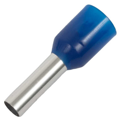 Наконечник НШВИ Gigant втулочный 2,5-8, 500шт GTML-022