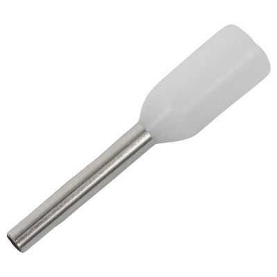 Наконечник НШВИ втулочный 0,5-8, 500шт Gigant GTML-023