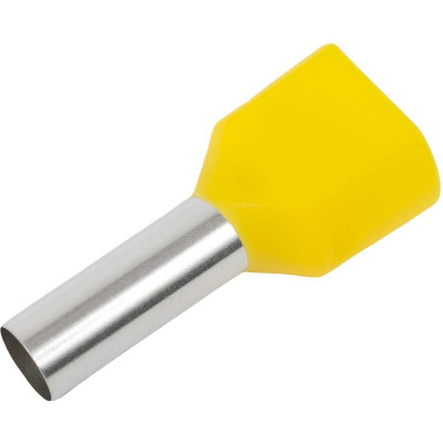 Наконечник НШВИ(2) Gigant втулочный 6,0-14, 100шт GTML-029