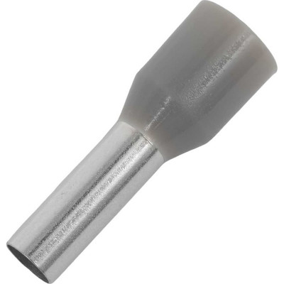 Наконечник НШВИ Gigant втулочный 4,0-9, 100шт GTML-030