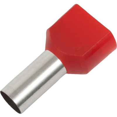 Наконечник НШВИ(2) Gigant втулочный 10-14, 100шт GTML-038