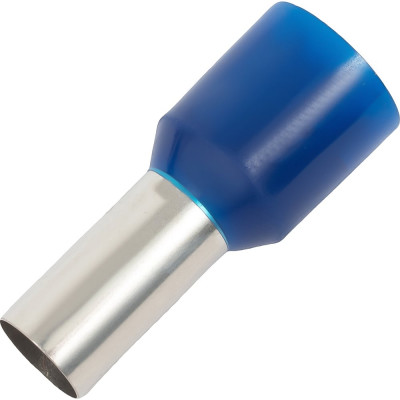 Наконечник НШВИ Gigant втулочный 16-12, 100шт GTML-039